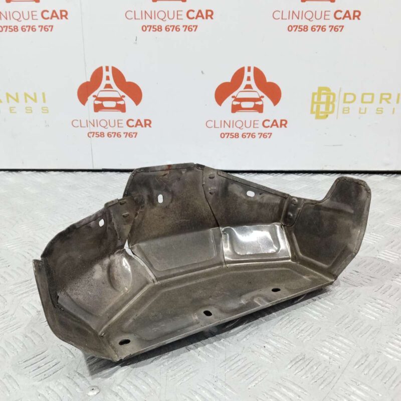Protectie Termica Galerie Evacuare Bmw Mini 2014-2023 - imagine 3