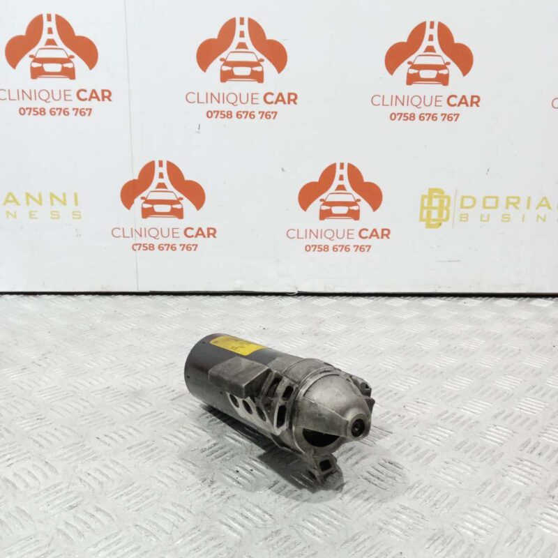 Electromotor Bmw Seria 1 3 5 7 X1 X3 X5 X6 2.0D-4.4D 2005-2019 - imagine 2