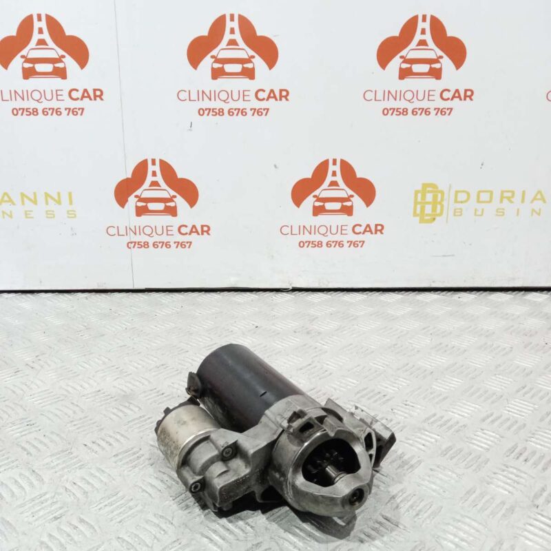 Electromotor Bmw Seria 1 3 5 7 X1 X3 X5 X6 2.0D-4.4D 2005-2019 - imagine 3