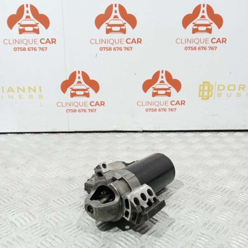 Electromotor Bmw Seria 1 3 5 7 X1 X3 X5 X6 2.0D-4.4D 2005-2019 - imagine 4