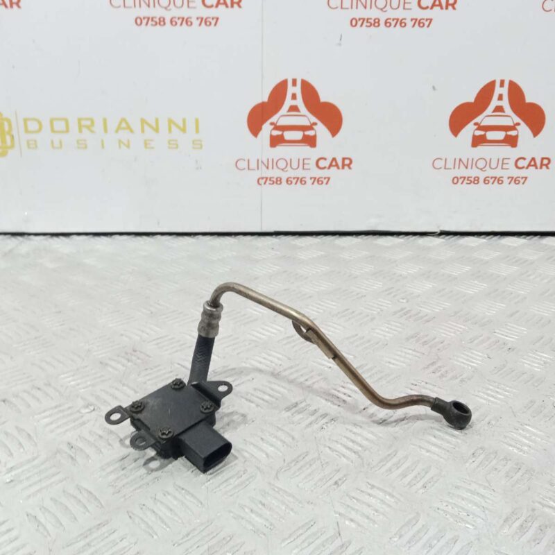 Senzor Presiune Gaze Evacuare Bmw Seria 1 3 5 7 X1 X3 X5 X6 2.0D-3.0D 2004-2017 - imagine 5