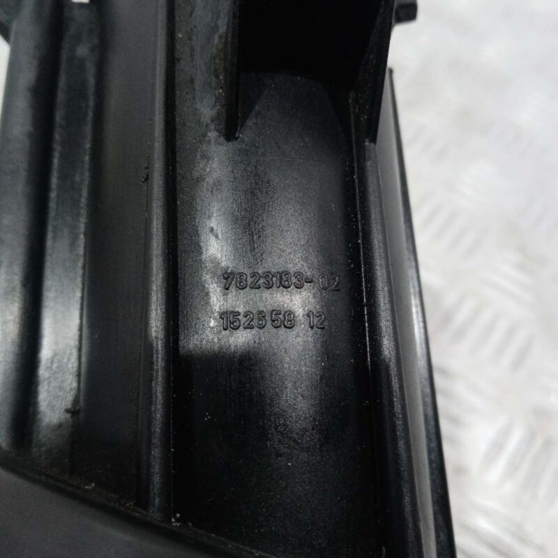 Buson Ulei Motor Bmw Seria 5 F10 7 F01 X5 E70 X6 E71 3.0D 2009-2019 - imagine 5