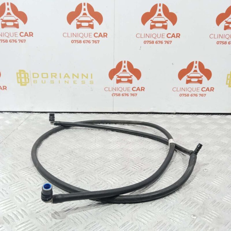 Furtun Spalatoare Faruri Bmw X2 F39 2017-2024 - imagine 2