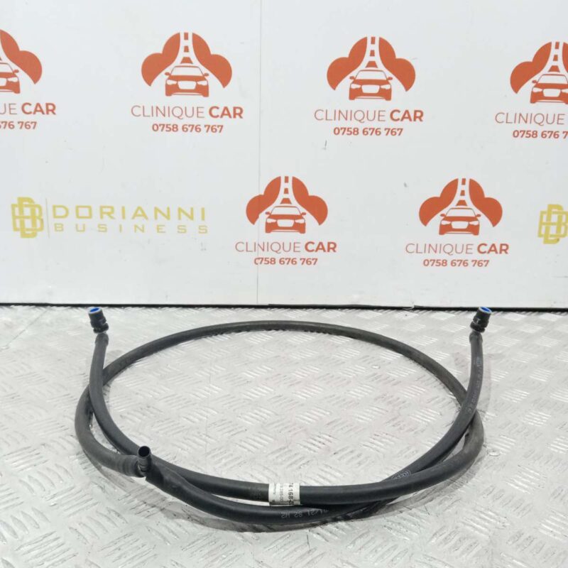 Furtun Spalatoare Faruri Bmw X2 F39 2017-2024 - imagine 3