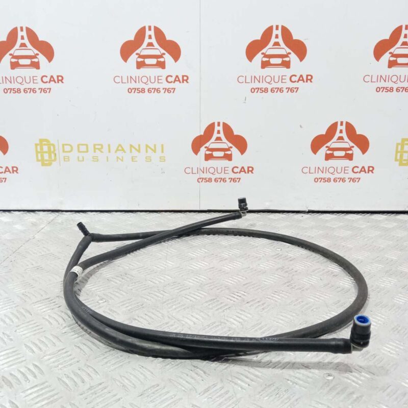Furtun Spalatoare Faruri Bmw X2 F39 2017-2024 - imagine 4