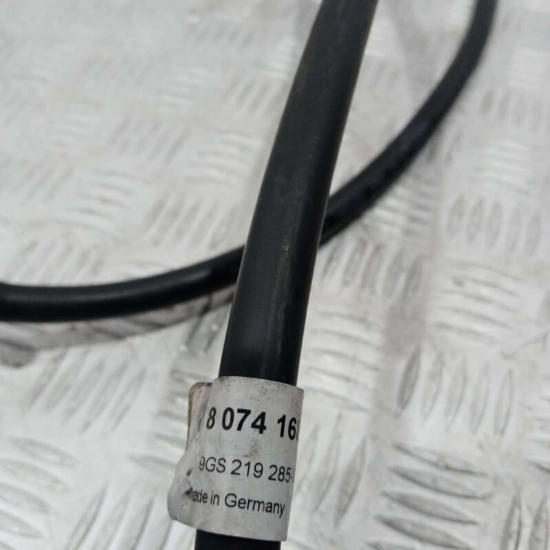 Furtun Spalatoare Faruri Bmw X2 F39 2017-2024 - imagine 5