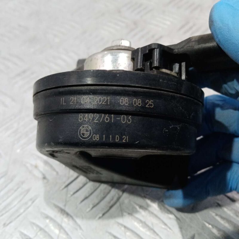 Claxon Bmw X1 F48 X2 F39 2012-2023 - imagine 4