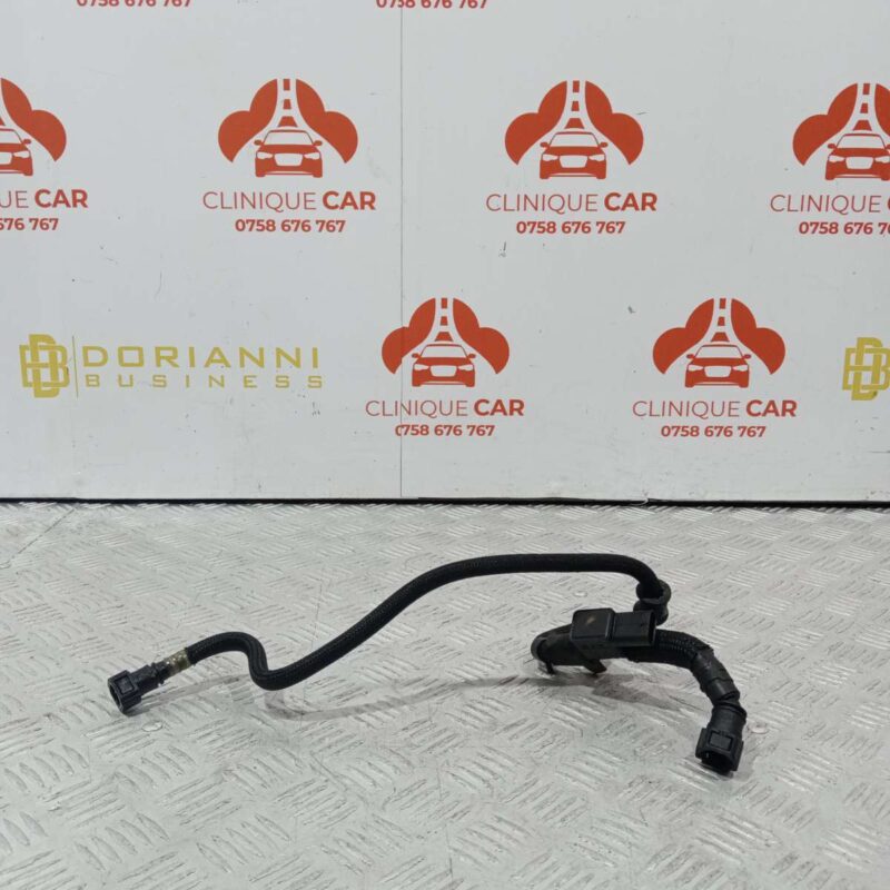 Conducta Admisie Combustibil Bmw Seria 5 F10 F11 2014-2017 - imagine 2