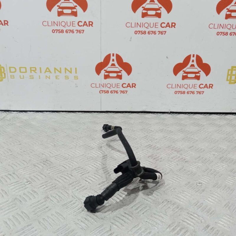 Conducta Admisie Combustibil Bmw Seria 5 F10 F11 2014-2017 - imagine 3