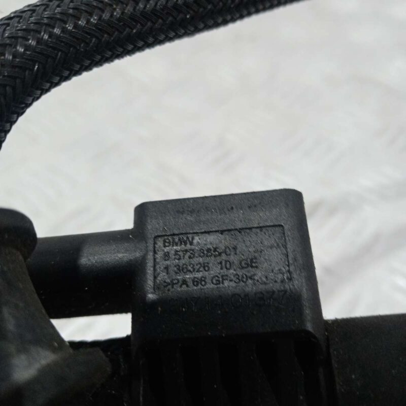 Conducta Admisie Combustibil Bmw Seria 5 F10 F11 2014-2017 - imagine 4