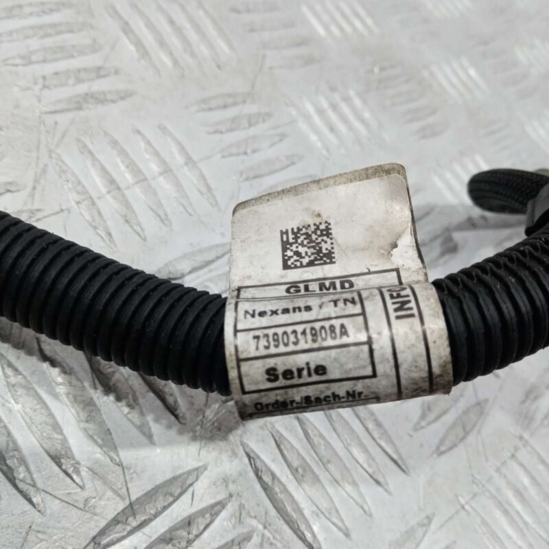 Instalatii Bujii Bmw Mini 2014-2023 2.0D - imagine 5