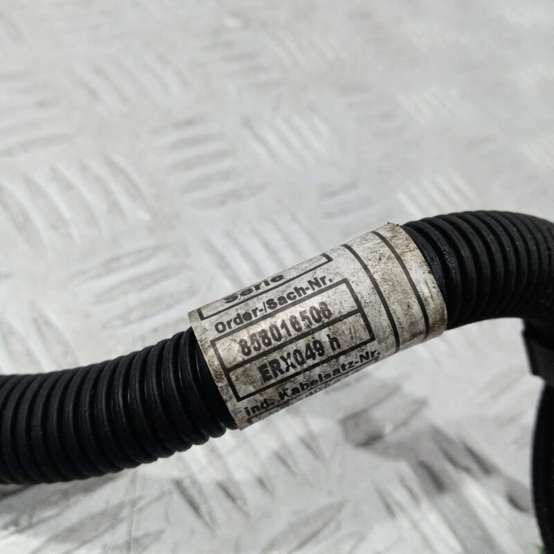 Instalatii Bujii Bmw Mini 2014-2023 2.0D - imagine 6