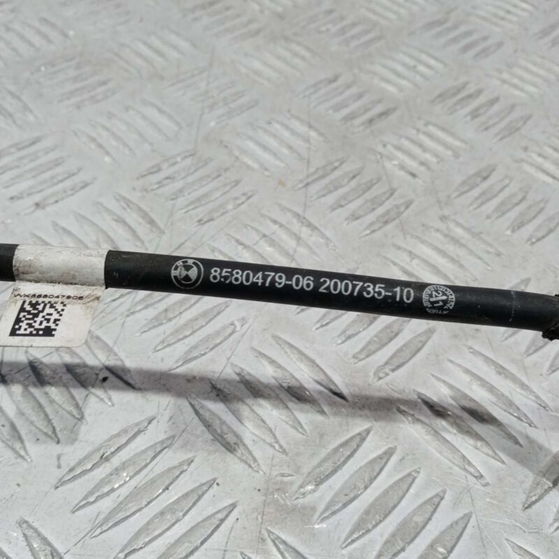 Conducta Vas De Expansiune Bmw X1 F48 X2 F39 Mini 2013-2023 - imagine 5