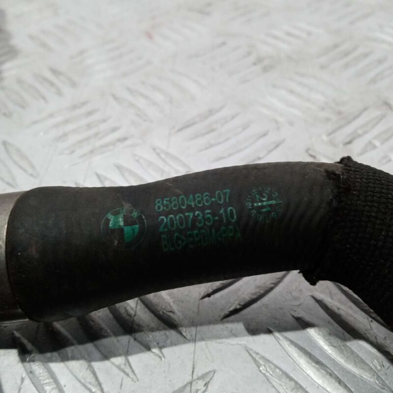 Conducta Lichid De Racire Bmw X2 F39 2.0D 2017-2023 - imagine 4