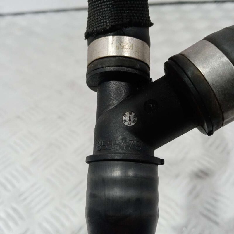 Conducta Lichid De Racire Bmw X2 F39 2.0D 2017-2023 - imagine 5