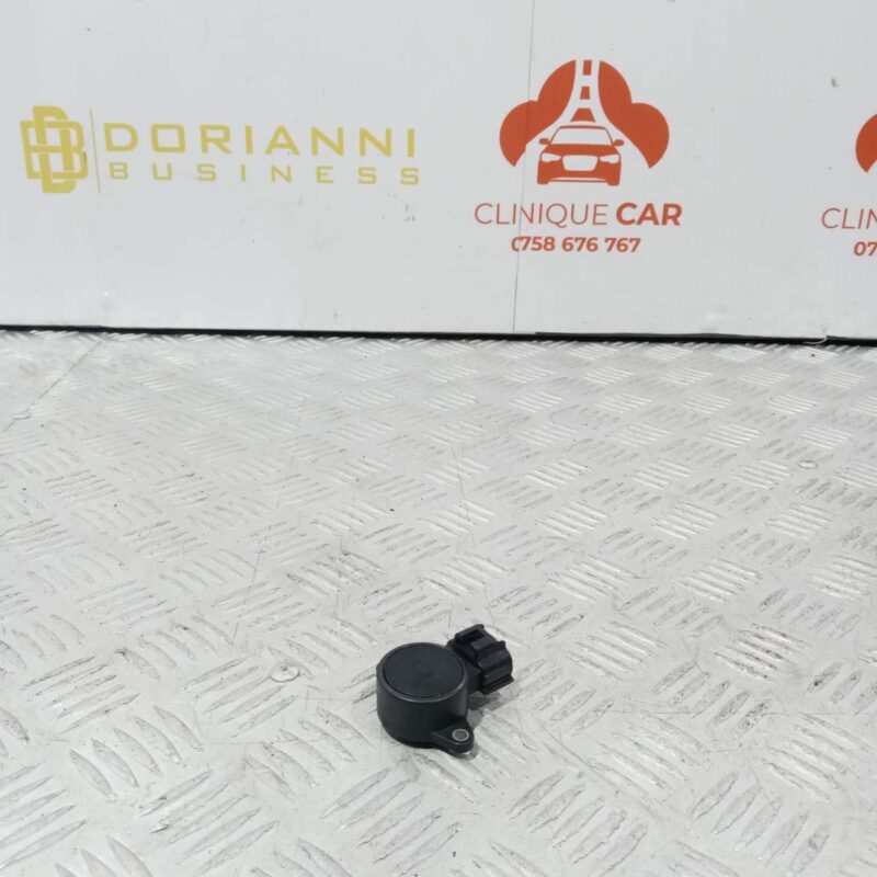 Senzor Clapeta Acceleratie Toyota Citroen Peugeot Subaru 2000-2014 - imagine 2