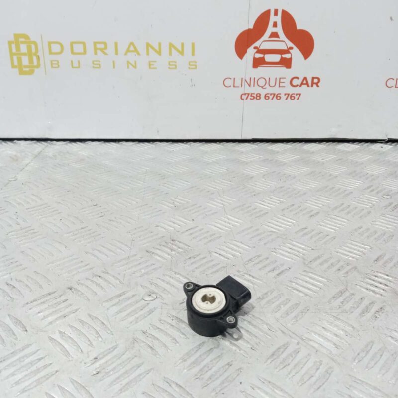 Senzor Clapeta Acceleratie Toyota Citroen Peugeot Subaru 2000-2014 - imagine 4