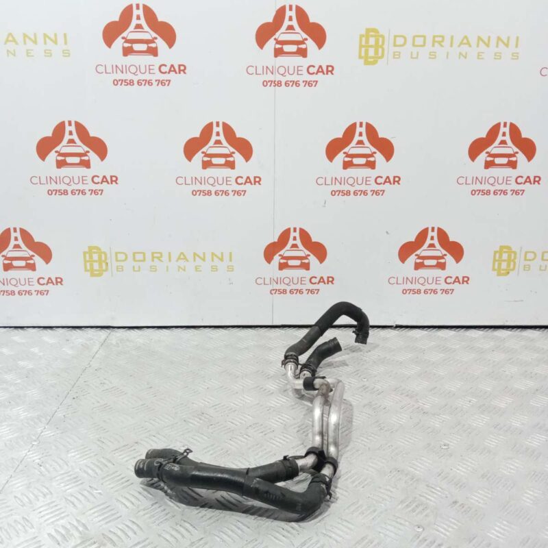 Conducte Racire Audi A4 A5 2016-2023 - imagine 2