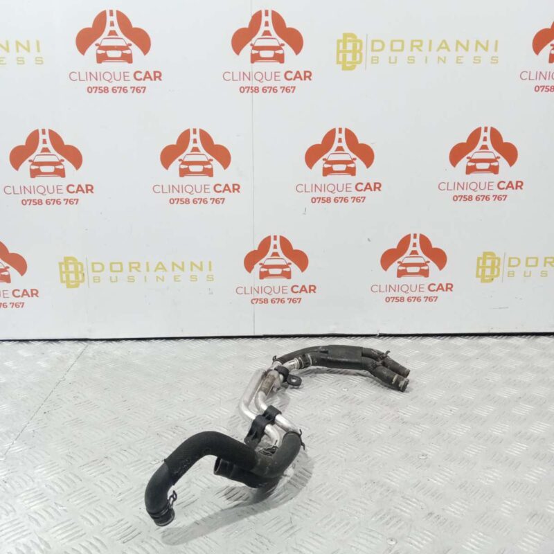 Conducte Racire Audi A4 A5 2016-2023 - imagine 4
