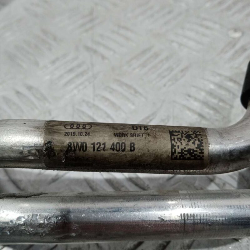 Conducte Racire Audi A4 A5 2016-2023 - imagine 5