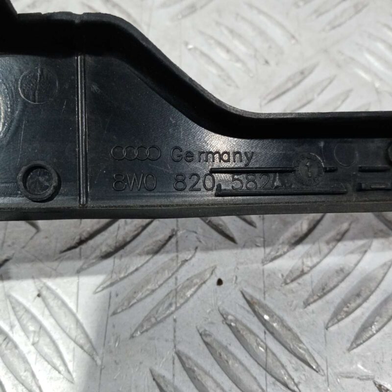 Ornament / Suport Aripa Fata Dreapta Audi A4 B9 2015-2024 - imagine 5
