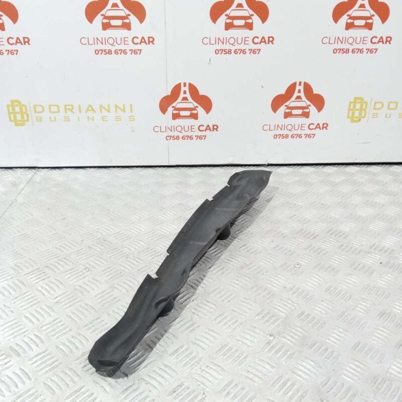 Ornament / Deflector Aer Aripa Fata Stanga Audi A4 B9 2015-2024 - imagine 2