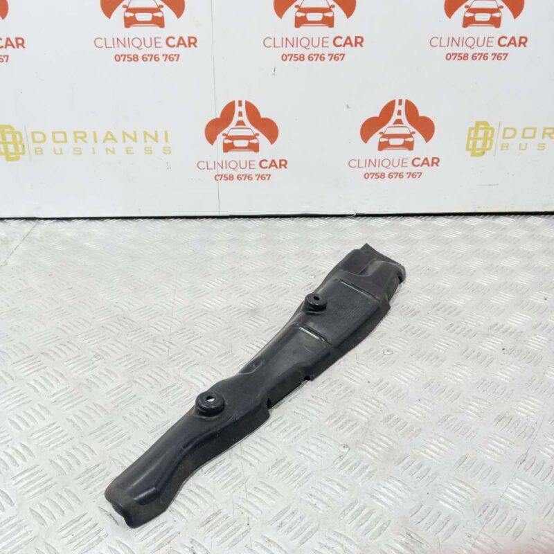 Ornament / Deflector Aer Aripa Fata Stanga Audi A4 B9 2015-2024 - imagine 3