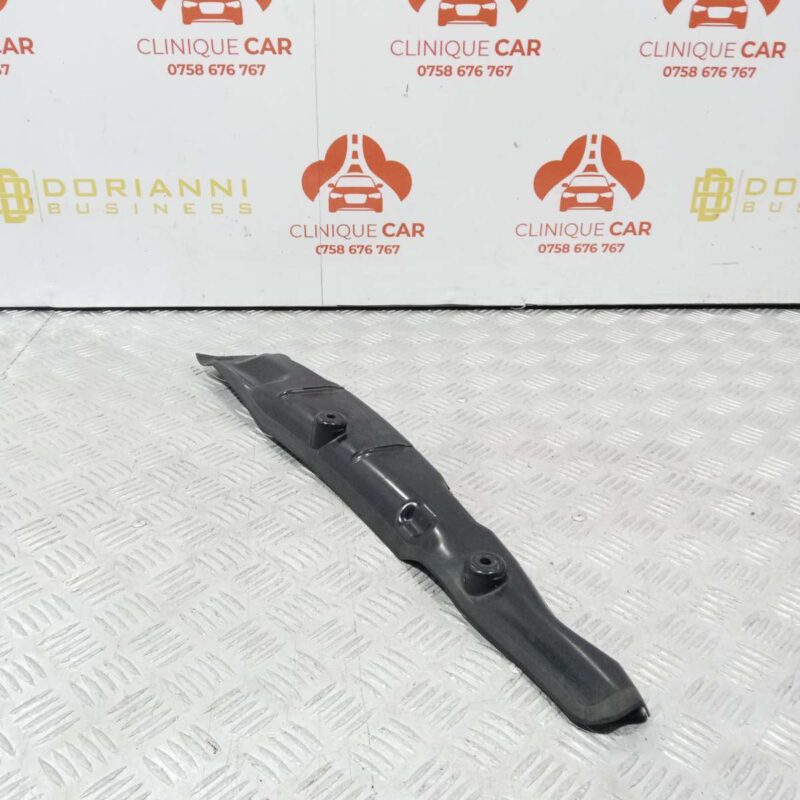 Ornament / Deflector Aer Aripa Fata Stanga Audi A4 B9 2015-2024 - imagine 4