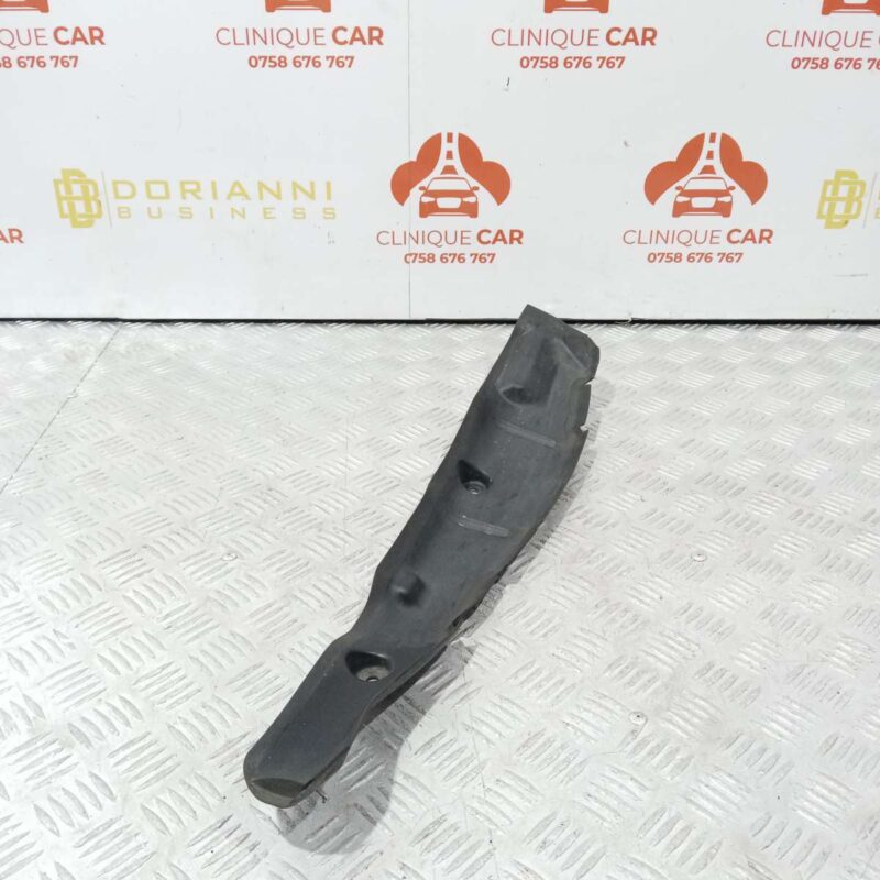 Ornament / Deflector Aer Aripa Fata Dreapta Audi A4 B9 2015-2024 - imagine 2
