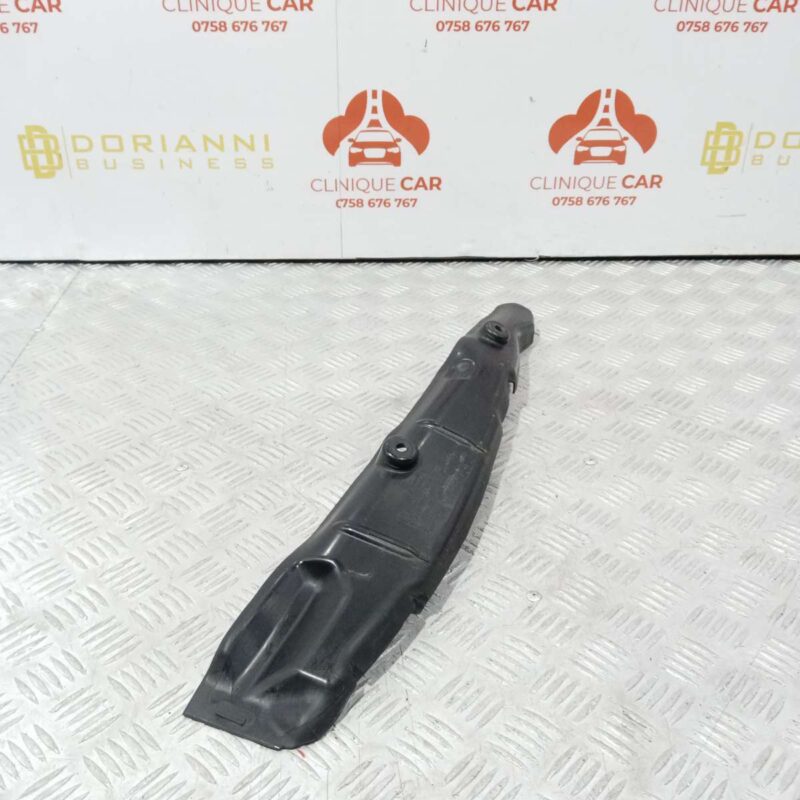 Ornament / Deflector Aer Aripa Fata Dreapta Audi A4 B9 2015-2024 - imagine 3