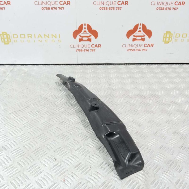 Ornament / Deflector Aer Aripa Fata Dreapta Audi A4 B9 2015-2024 - imagine 4