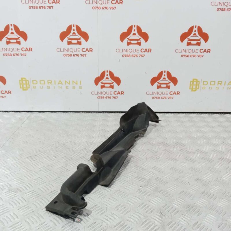 Ornament / Suport Aripa Fata Stanga Audi A4 B9 2015-2024 - imagine 2