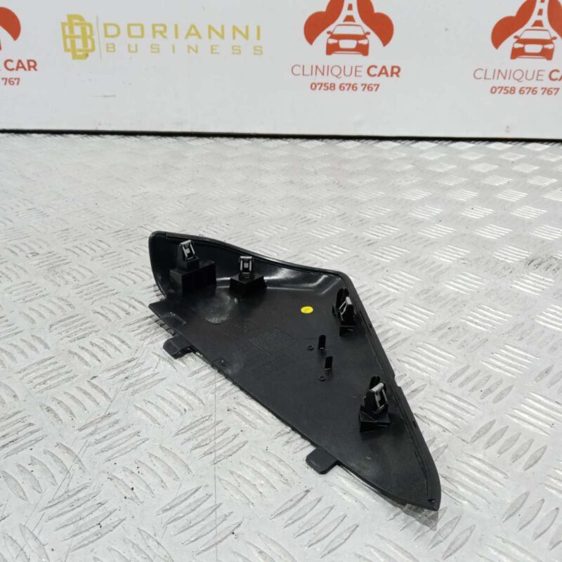 Ornament Capac Bord Fata Dreapta Audi A4 A5 S4 S5 2017-2023 - imagine 3