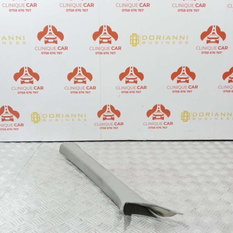 Trim / Ornament Stalp Fata Stanga Audi A4 B9 2015-2024 - imagine 2