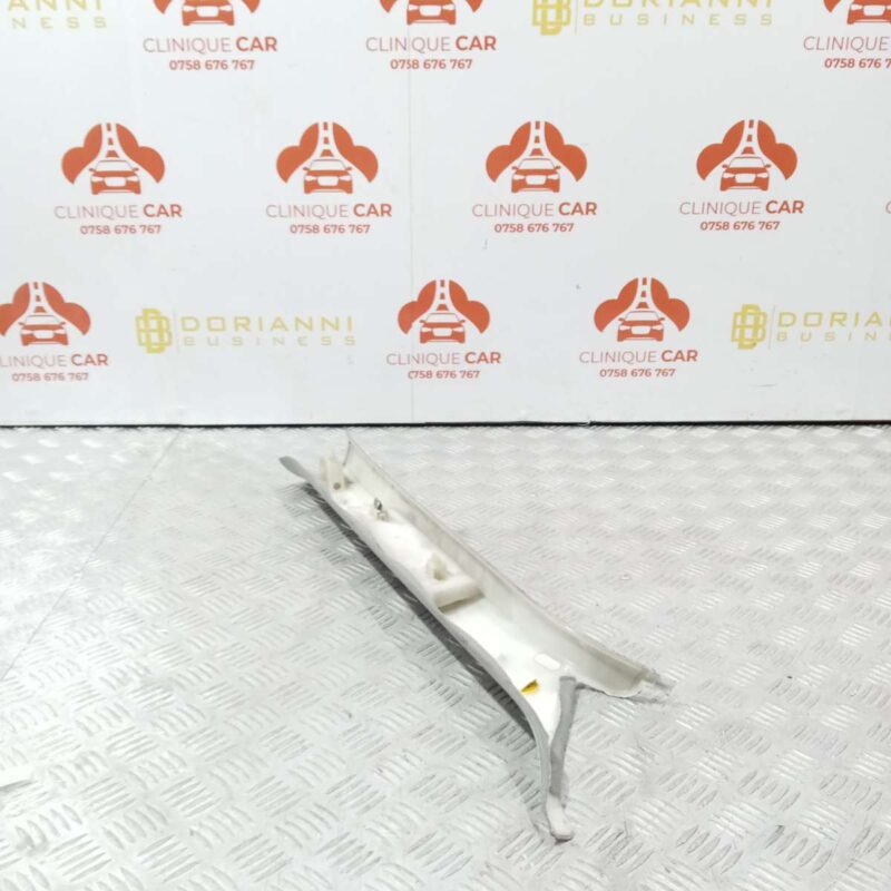 Trim / Ornament Stalp Fata Stanga Audi A4 B9 2015-2024 - imagine 3