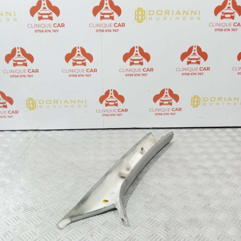 Trim / Ornament Stalp Fata Stanga Audi A4 B9 2015-2024 - imagine 4