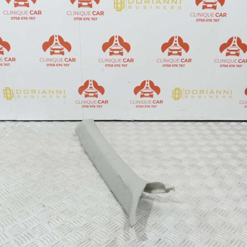 Trim / Ornament Stalp Fata Dreapta A4 B9 2015-2024 - imagine 2