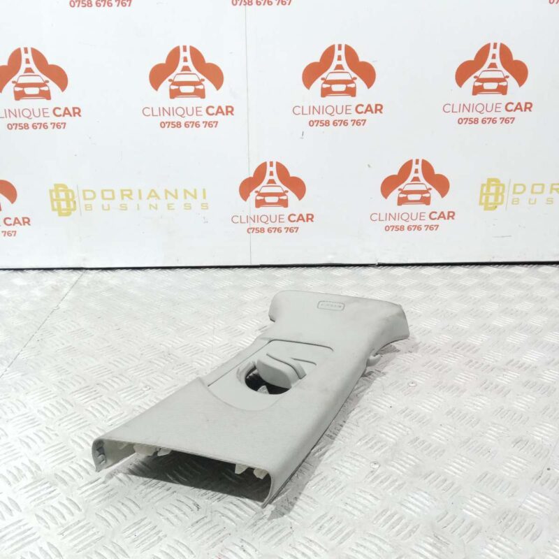 Trim / Ornament Stalp Mijloc Dreapta A4 B9 2015-2024 - imagine 2