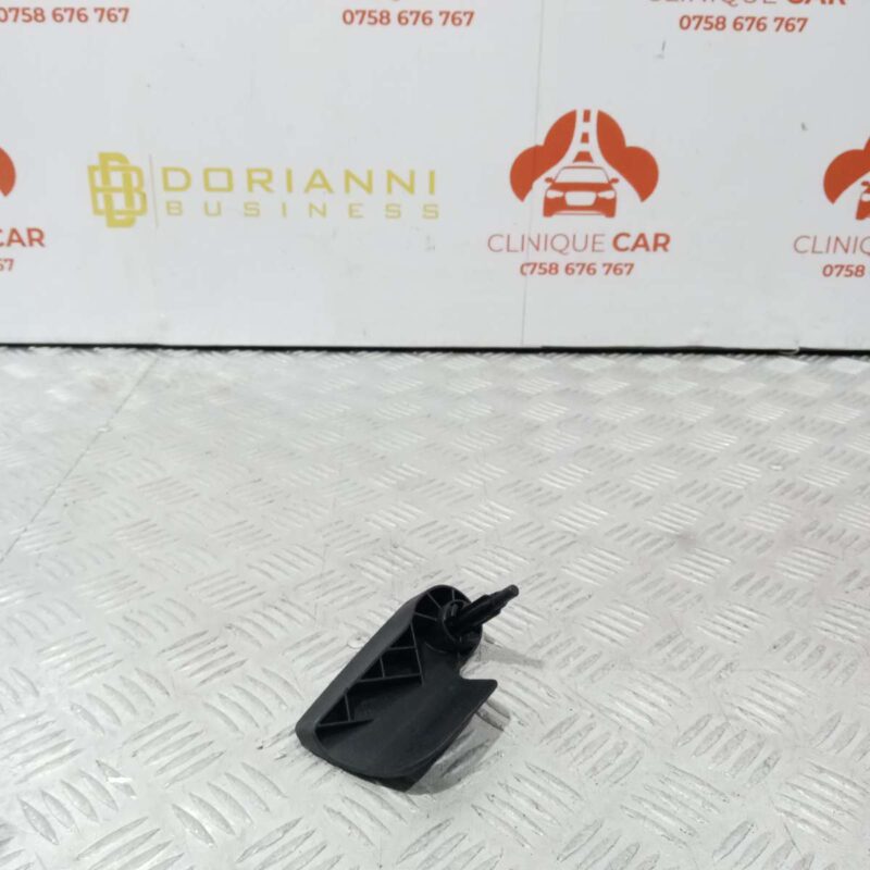 Maner Deschizator Capota Audi A4 B9 A5 2017-2024 - imagine 3