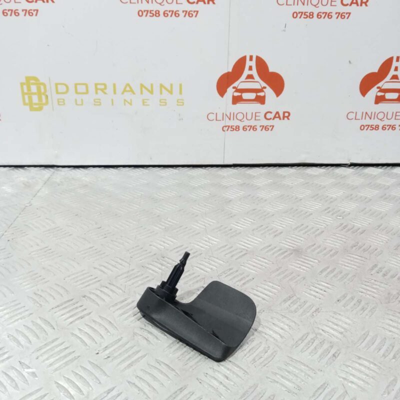 Maner Deschizator Capota Audi A4 B9 A5 2017-2024 - imagine 4