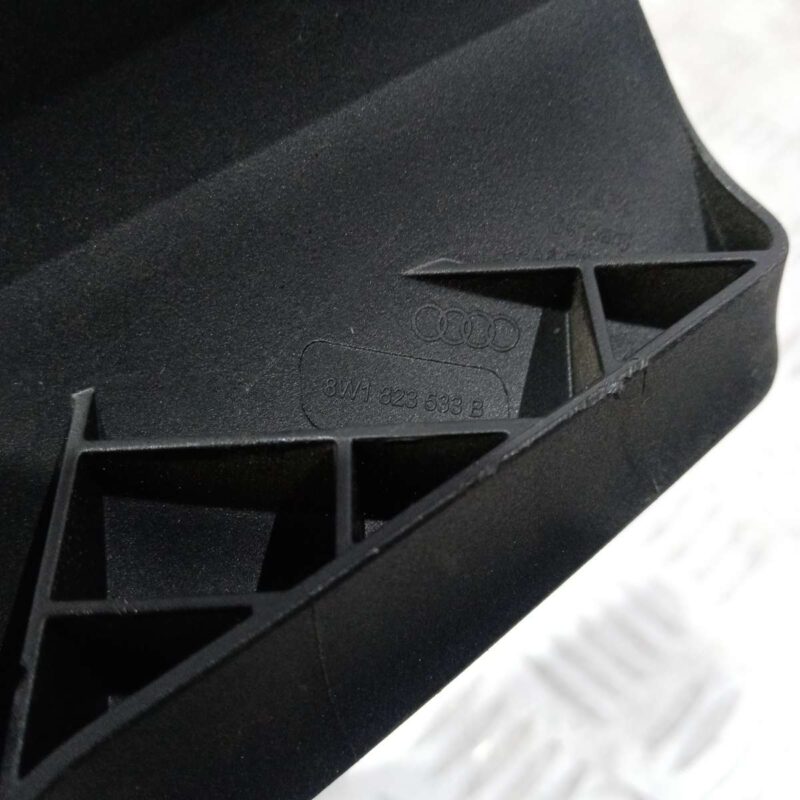 Maner Deschizator Capota Audi A4 B9 A5 2017-2024 - imagine 5