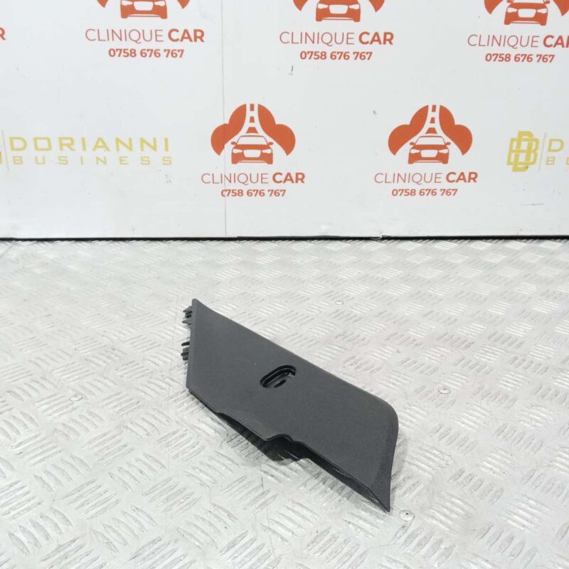 Trim / Ornament Consola Centrala Fata Stanga Audi A4 B9 2015-2020 - imagine 2