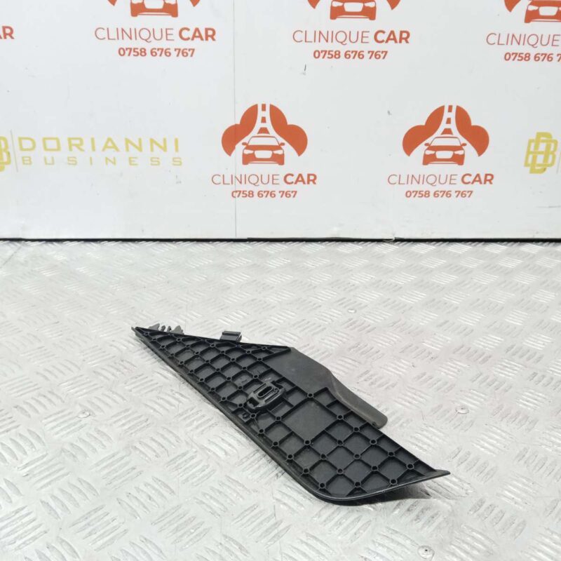 Trim / Ornament Consola Centrala Fata Stanga Audi A4 B9 2015-2020 - imagine 3