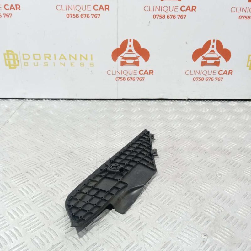 Trim / Ornament Consola Centrala Fata Stanga Audi A4 B9 2015-2020 - imagine 4