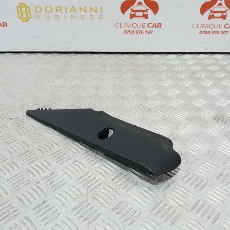 Ornament Consola Centrala Dreapta Audi A4 A5 2017-2025 - imagine 2