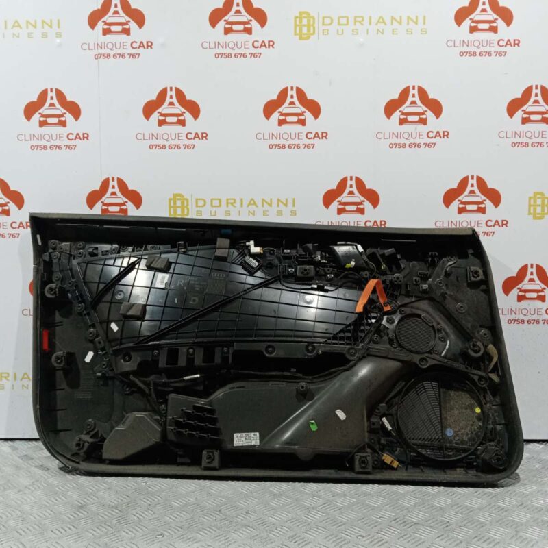 Fata Usa Dreapta Spate Audi A4 2015-2025 - imagine 4