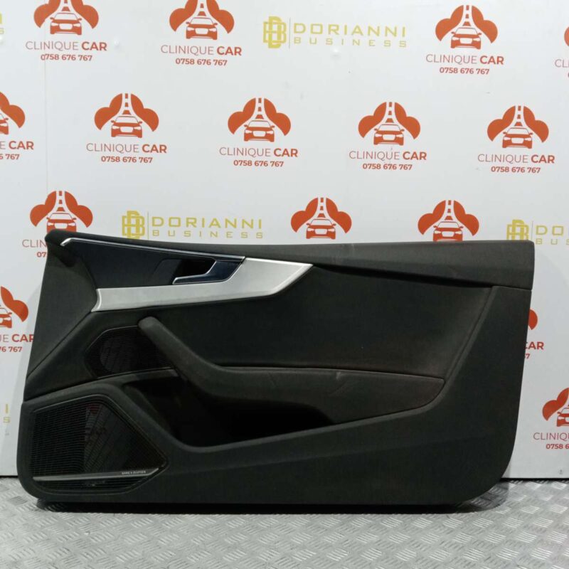 Portiera dreapta Audi coupe