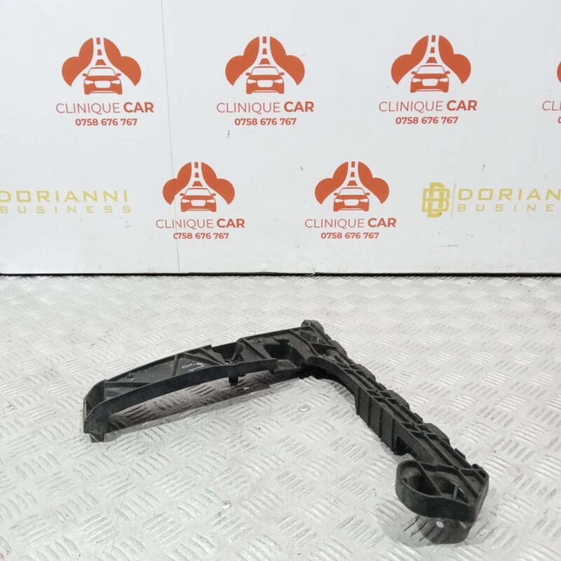 Ornament / Suport Bara Spate Stanga Audi A4 B9 2015-2024 - imagine 2