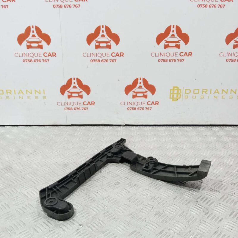 Ornament / Suport Bara Spate Stanga Audi A4 B9 2015-2024 - imagine 3
