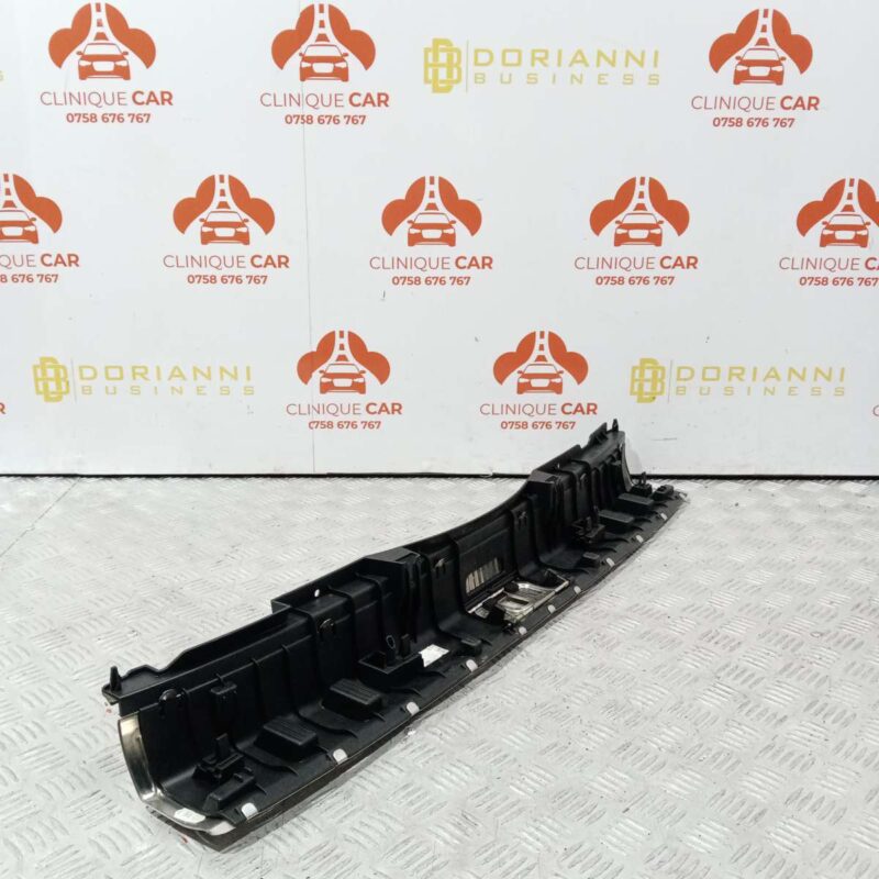 Ornament Portbagaj Audi A4 B9 2015-2019 - imagine 3
